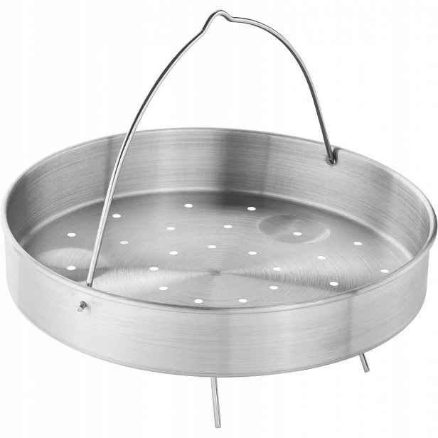 Organizér s otvory pro tlakový hrnec 22 cm EcoQuick Zwilling