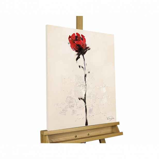 KUNSTLOFT OLEJOMALBA 50/60 cm, Zvířata
