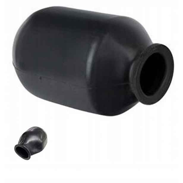 Membrána gumová guma Epdm pro hydroforovou nádrž Omnigena Wz 250B 24 Litrů