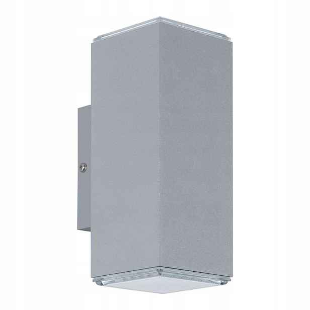 Venkovní Led nástěnné svítidlo 2x3,7W Tabo 94186 Eglo
