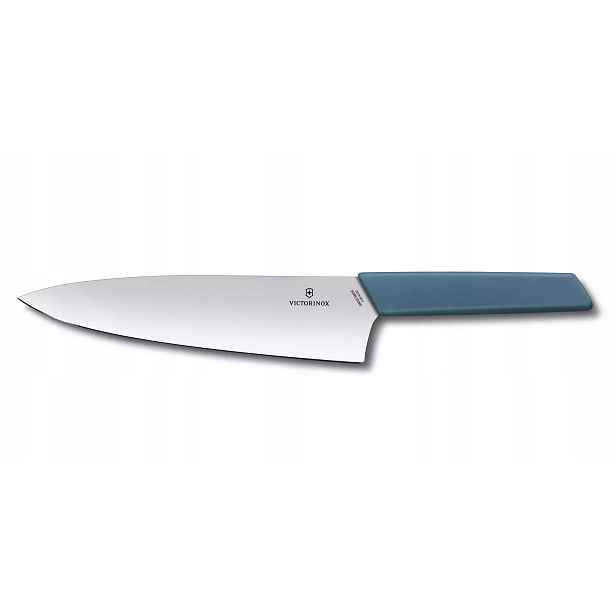 Victorinox nůž 6.9016.202B šedo-modrý (20 cm)
