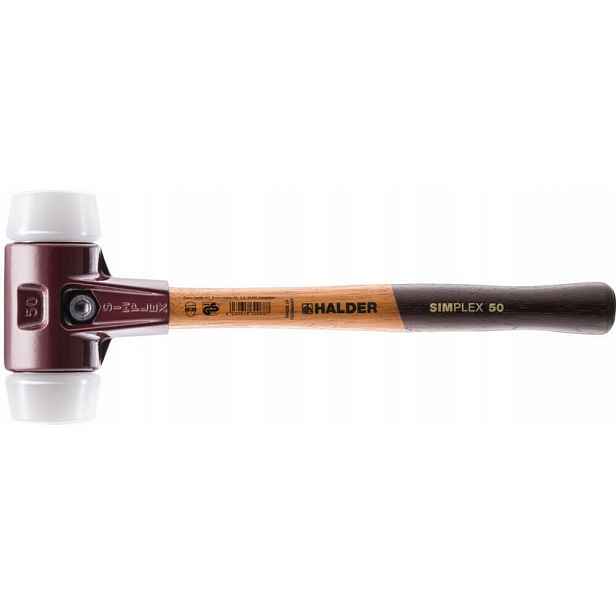 Brukařské kladivo pro obrubníky 40 Simplex Nylon