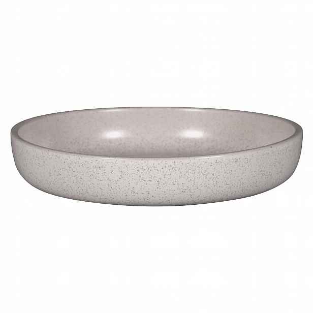 Ease Rakstone Hluboký talíř 24 cm silgranitový Rak Porcelain