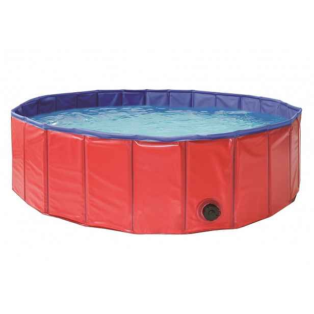 Marimex Skládací bazén pro psy - Ø 100 cm - 10210056