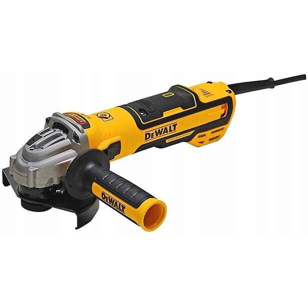 Úhlová bruska Dewalt DWE4357 s regulací otáček 1700 W, výkonná, dobrá New