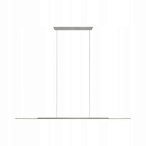 Závěsná Led lampa Pure Surfa 2301-15 Paul Neuhaus