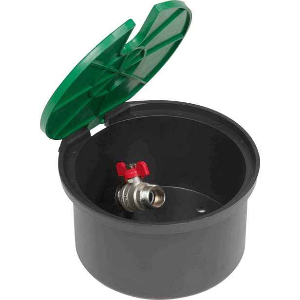 Odběrné místo vody 3/4" 022322 Rain Bird