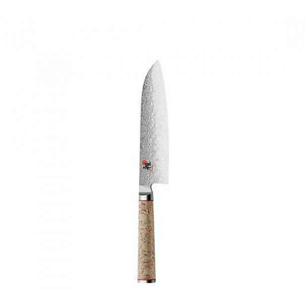 Zwilling Miyabi 5000MCD nůž Santoku, 18 cm 1002013