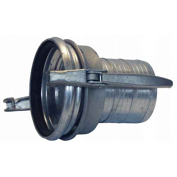 Konektor Perrot Ženský, Kms-k 70x65 pod hadice Dn 65