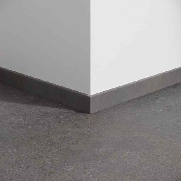Lišta soklová Berry Alloc Rimini délka 240 cm 63003539