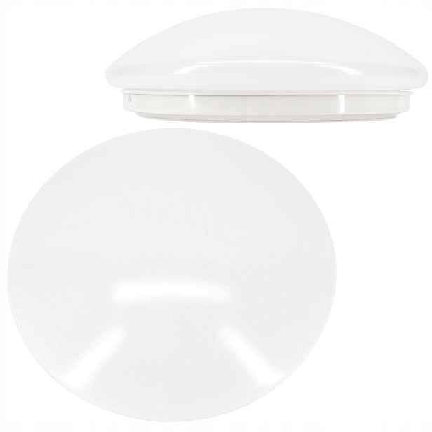 Stropní Svítidlo panelová lampa stropní svítidlo kulatá 24W