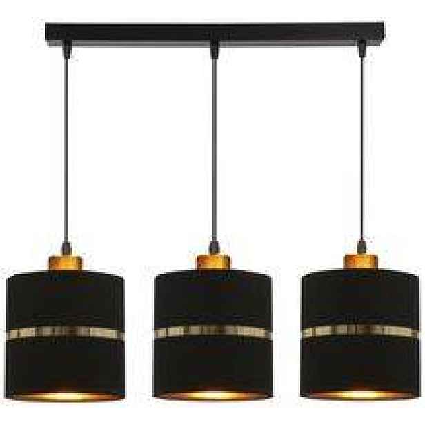 Závěsná lampa ASSAM Candellux