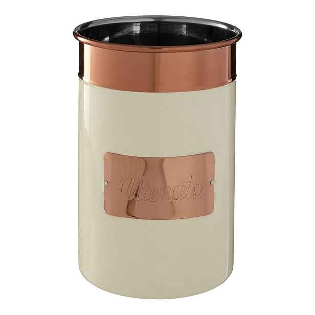 Kovový stojan na kuchyňské náčiní Prescott – Premier Housewares