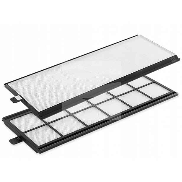 Originální Fltry Zehnder Comfofond L-eco Komplet G4G4 Coarse 2 Kusy