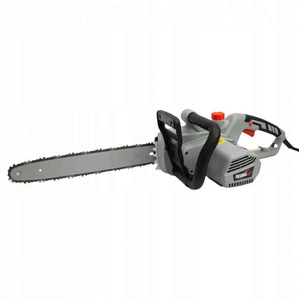 Řetězová pila Dedra 2200 W 3 Hp DED8701
