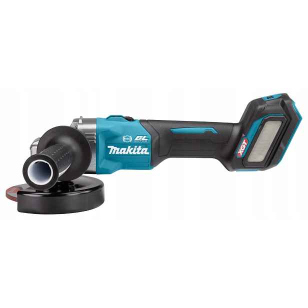 Úhlová bruska Akumuulátorová Makita GA023GZ 40v Xgt Bl na baterie 125 mm