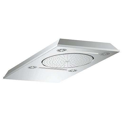 Hlavová sprcha Grohe Rainshower F-series chrom 27938001