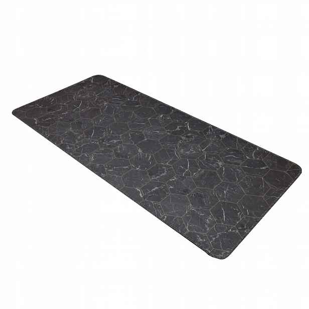 Kuchyňská podložka 60x200 Pvc Voděodolná protiskluzová koberec běhoun Gumolit
