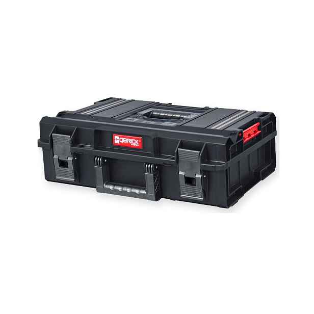Modulární Box Na Nářadí 200 Tech Qbrick One – Délka: 585 MM 15,4 L