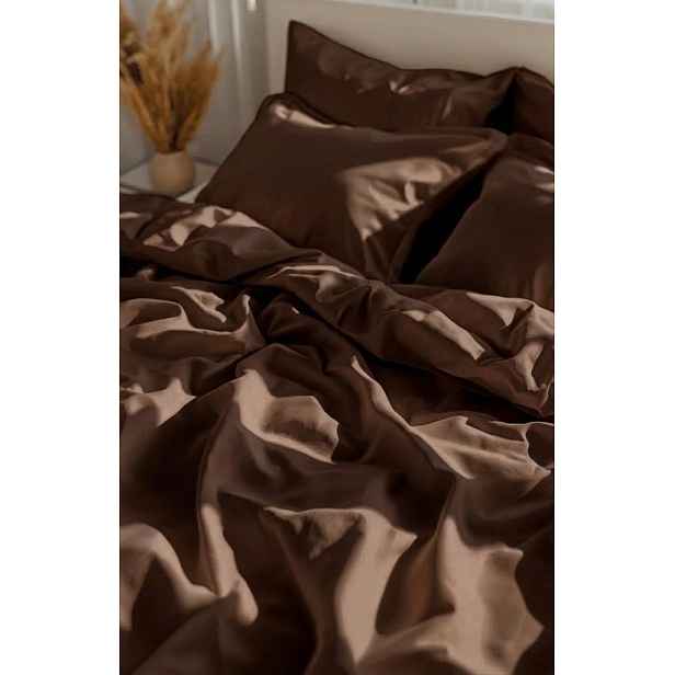 Povlečení Softsleep bavlněný satén hebké jako hedvábí 180×200