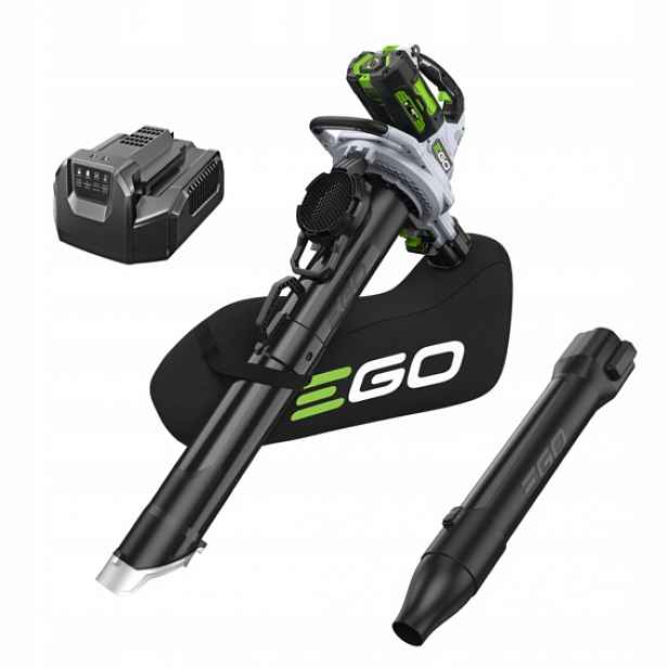 Vysavač na listí 3v1 Ego Power+ LV5000E, 56V