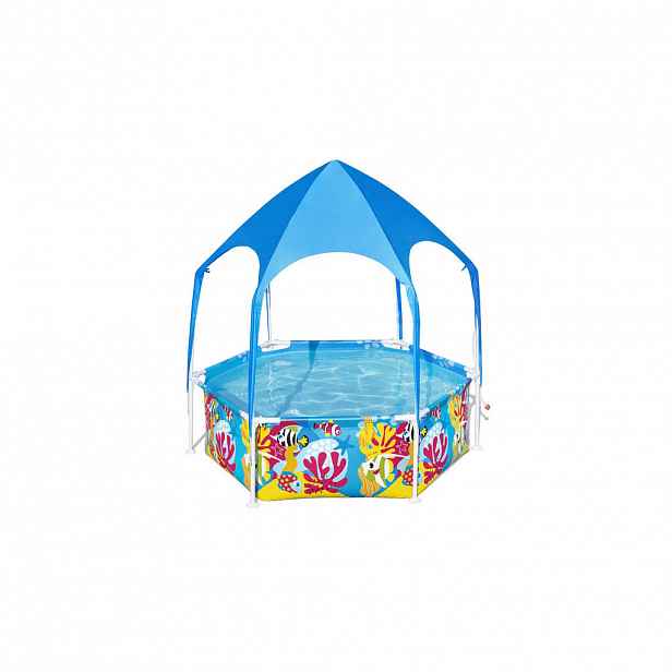 Bestway DĚTSKÝ BAZÉNEK 183/51 cm
