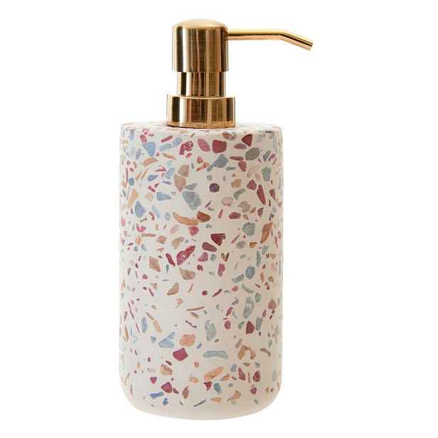 Betonový dávkovač mýdla 180 ml Mozie – Premier Housewares