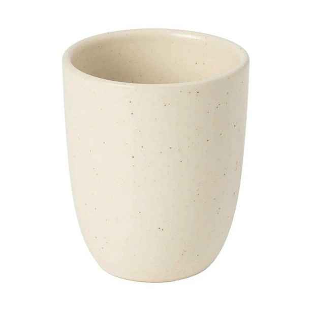 Krémový kameninový šálek 210 ml Pacifica – Casafina