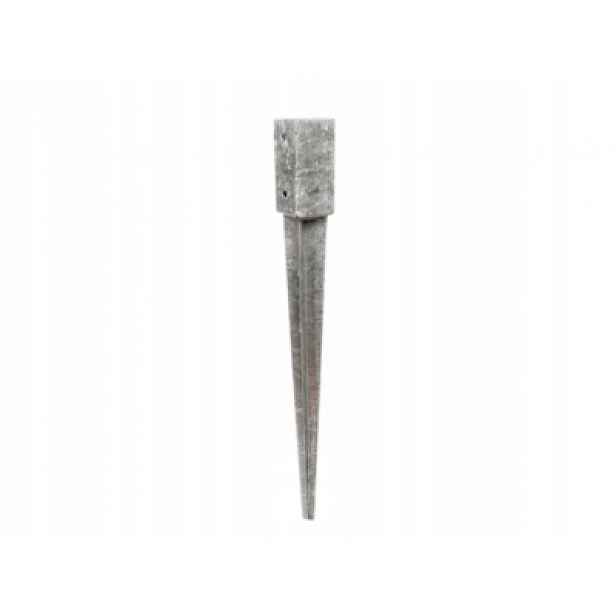Patka sloupku wbijana BKshop 482401 101x900x2 mm