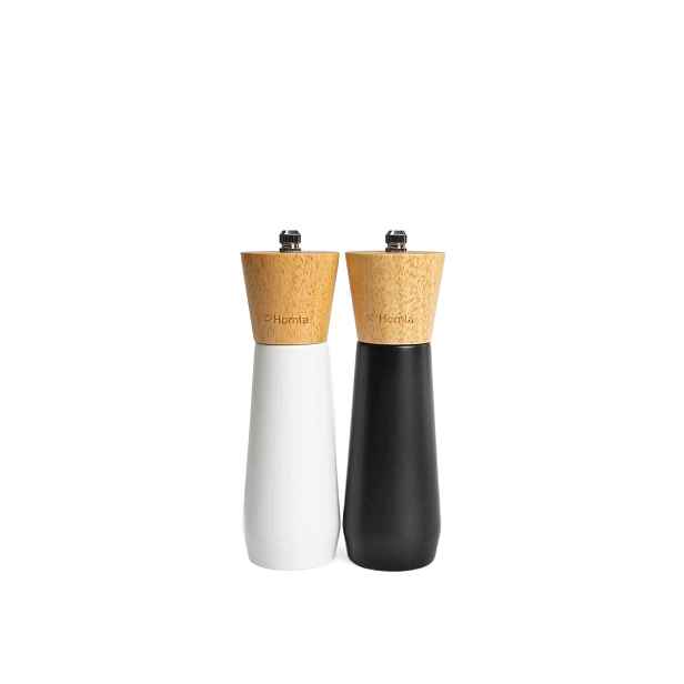 Sada mlýnků Camio 2 ks 16 cm Homla