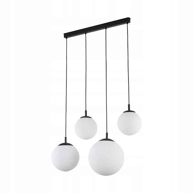 Závěsné svítidlo Esme White 4790 Tk Lighting