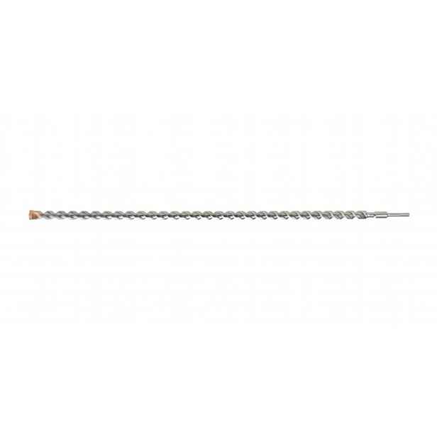 DeWALT - Vrták do betonu SDS Plus, 25x1000 mm DT9614