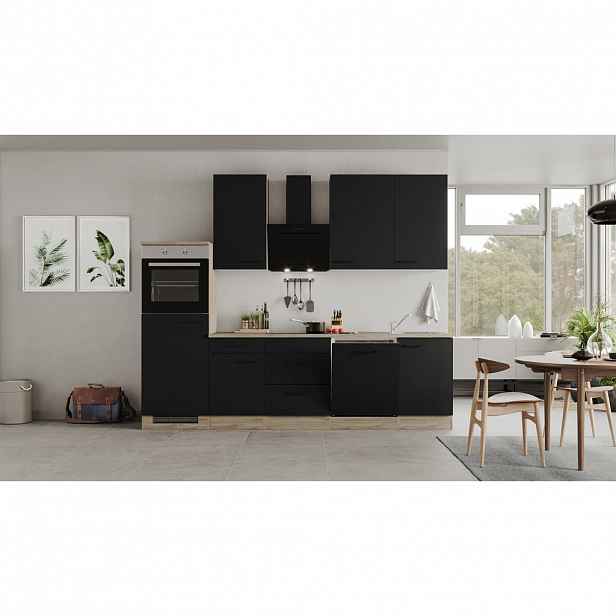 FlexWell KUCHYŇSKÁ LINKA CAPRI 280 280 cm