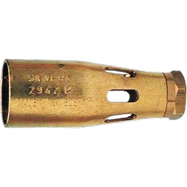 Hořák mosazný Sievert 2942-02 32 mm