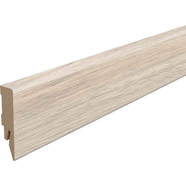 Lišta soklová Cubical L388 Ashcroft Wood