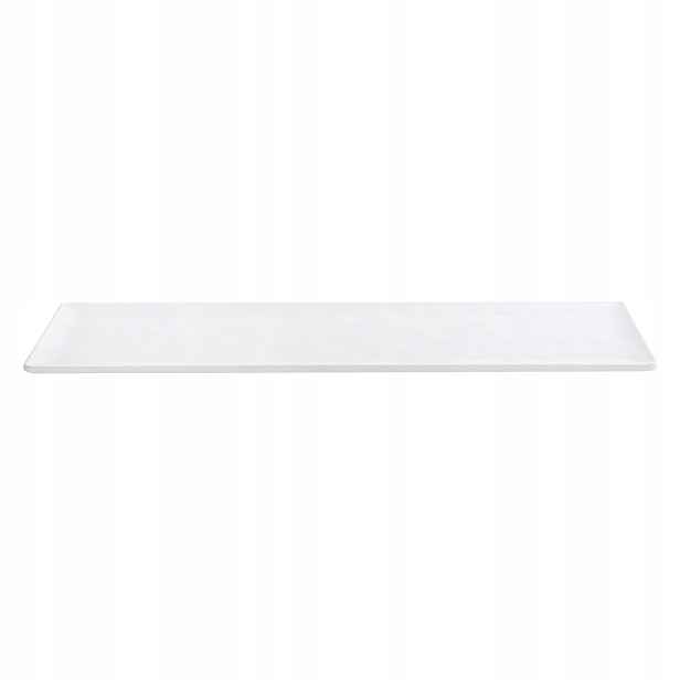 Podnos z melaminu Gn 2/4 Wavy Gloss Verlo