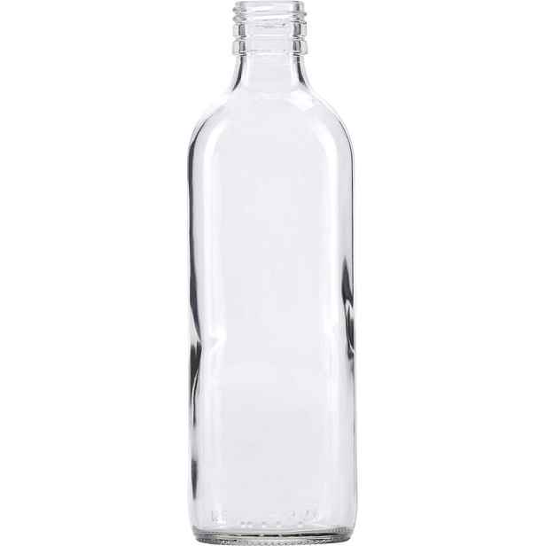 Skleněná lahev Kruik 500 ml PP 31,5 - paleta 2176 ks