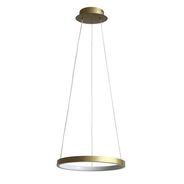 Závěsná lampa LUNE 18W