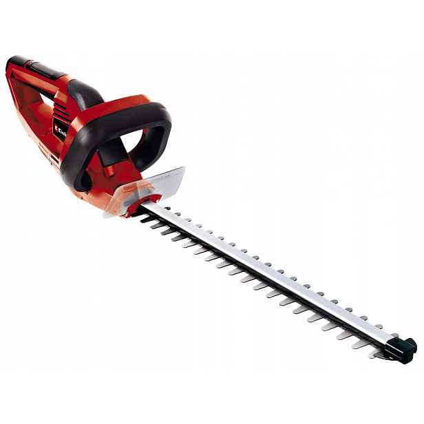 Elektrické síťové nůžky na živý plot Einhell 45 cm