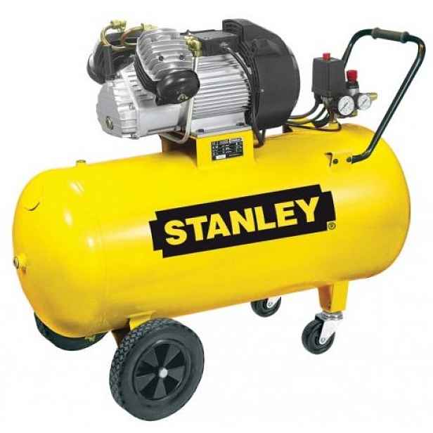 Kompresor Stanley DV2 400/10/100