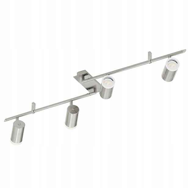 Stropní svítidlo/nástěnný reflektor Eglo Vivian 90347 4xGU10/9W