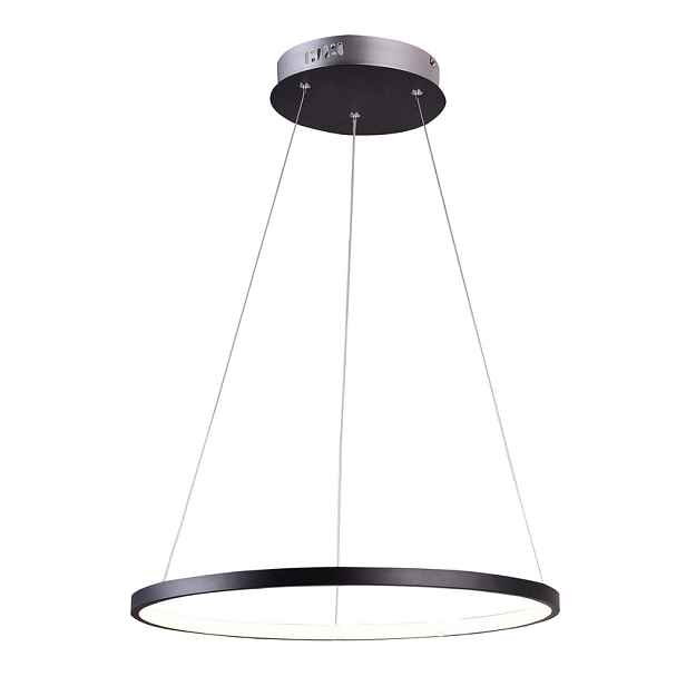 Závěsná lampa LUNE 18W