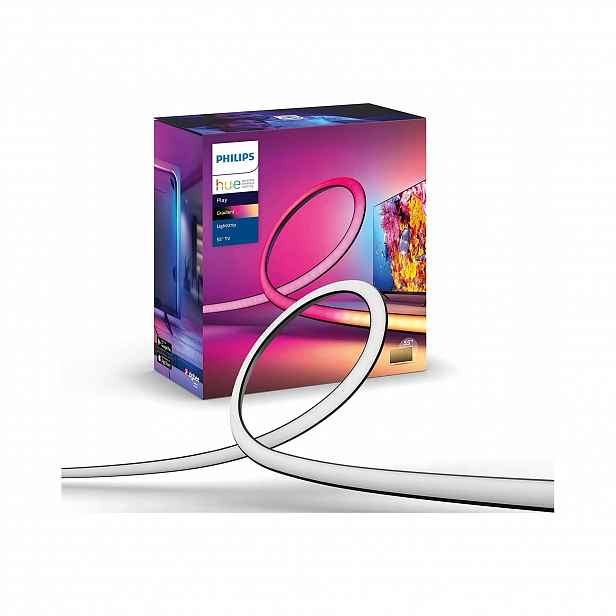 Led pásek Philips Hue Play Led pásek, 75" palců 3 m 19 W