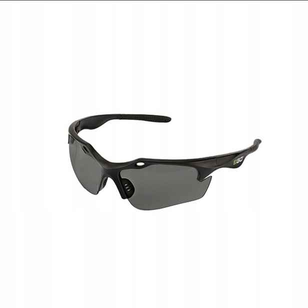 Ochranné brýle Ego GS002E – šedé čočky
