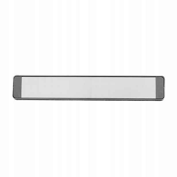 Magnetická lišta hladká Global G-90/31 31 cm nerezová ocel