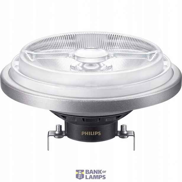 Philips lampa AR111 G53 10,8W 3000K 929003043502