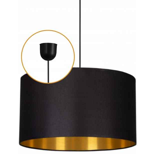 Závěsná lampa Abażur 30 cm