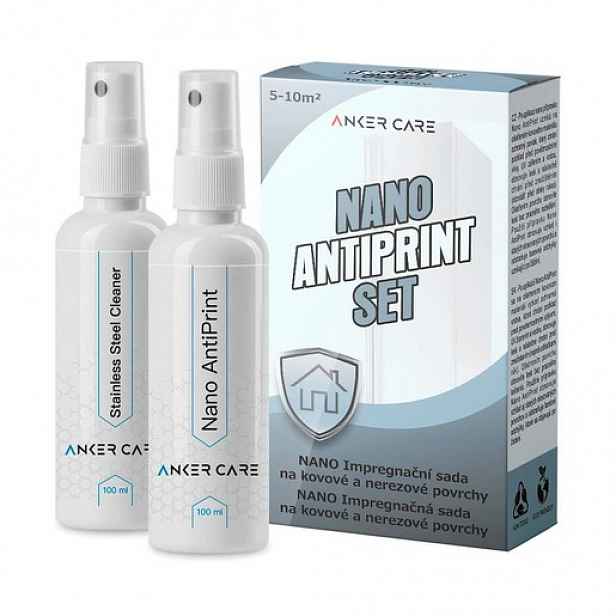 Anker Nano Antiprint nano sada NAPSADA