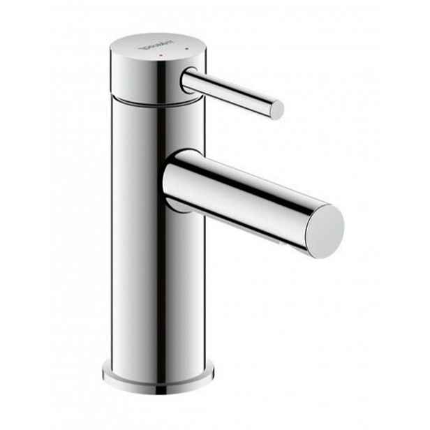 Duravit Circle - Umyvadlová baterie, chrom CE1010002010