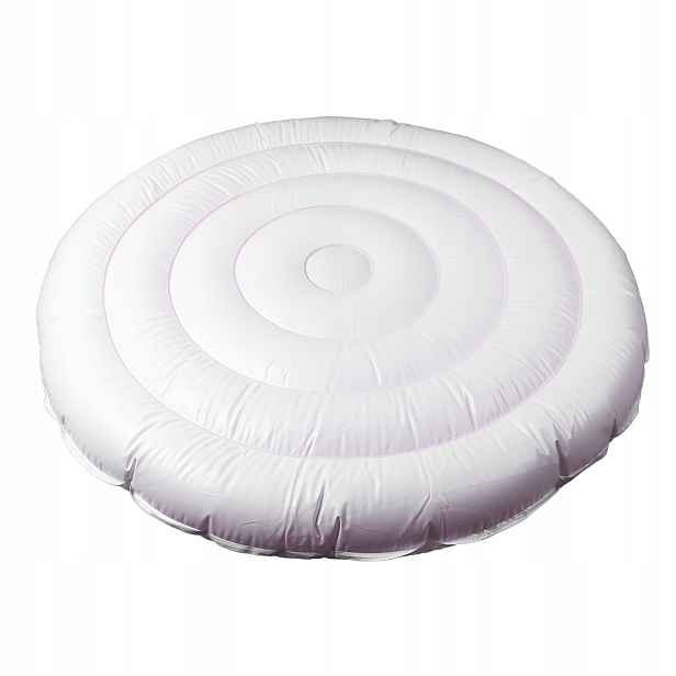 Nafukovací Kryt Pro Bazény, Ochrana Před Prachem, Průměr 137 CM